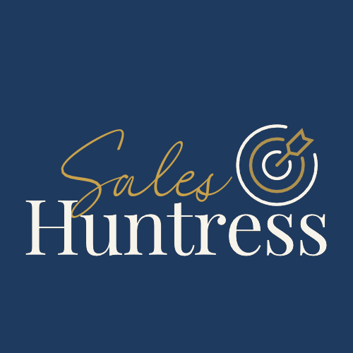 Sales Huntress